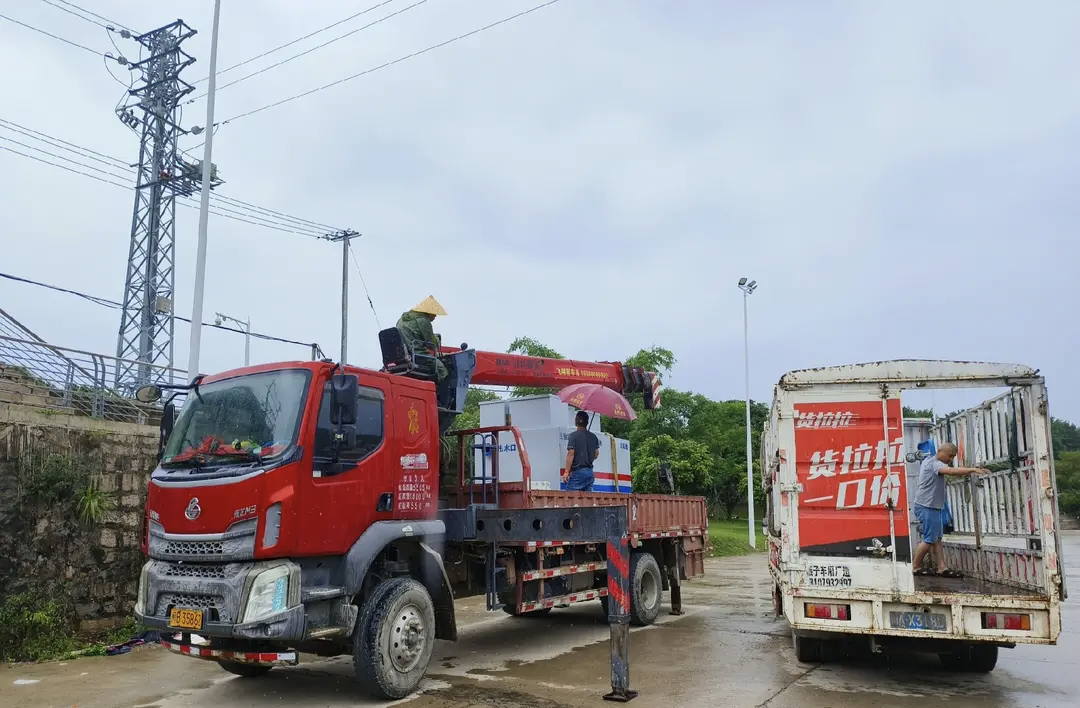 福清石竹湖太空舱民宿景观工程